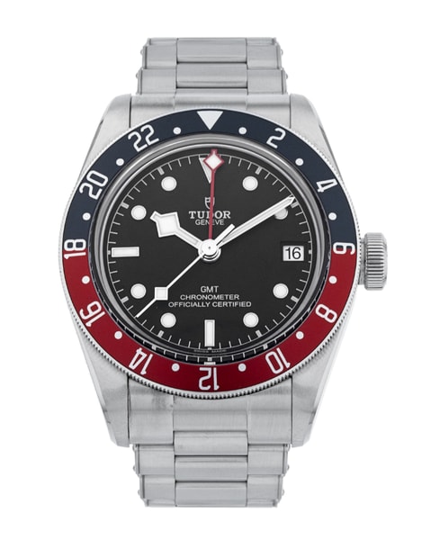 Tudor Black Bay GMT M79830RB-0001